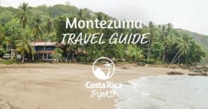 Montezuma Travel Guide