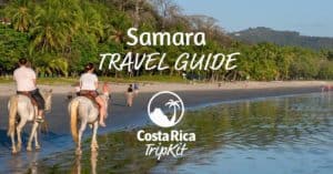 Samara Travel Guide
