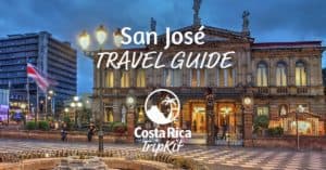 San Jose Travel Guide