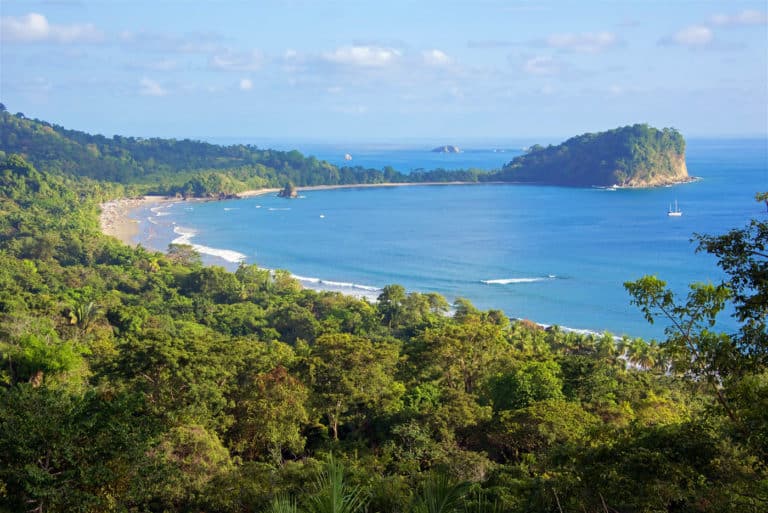 Manuel Antonio Travel Guide