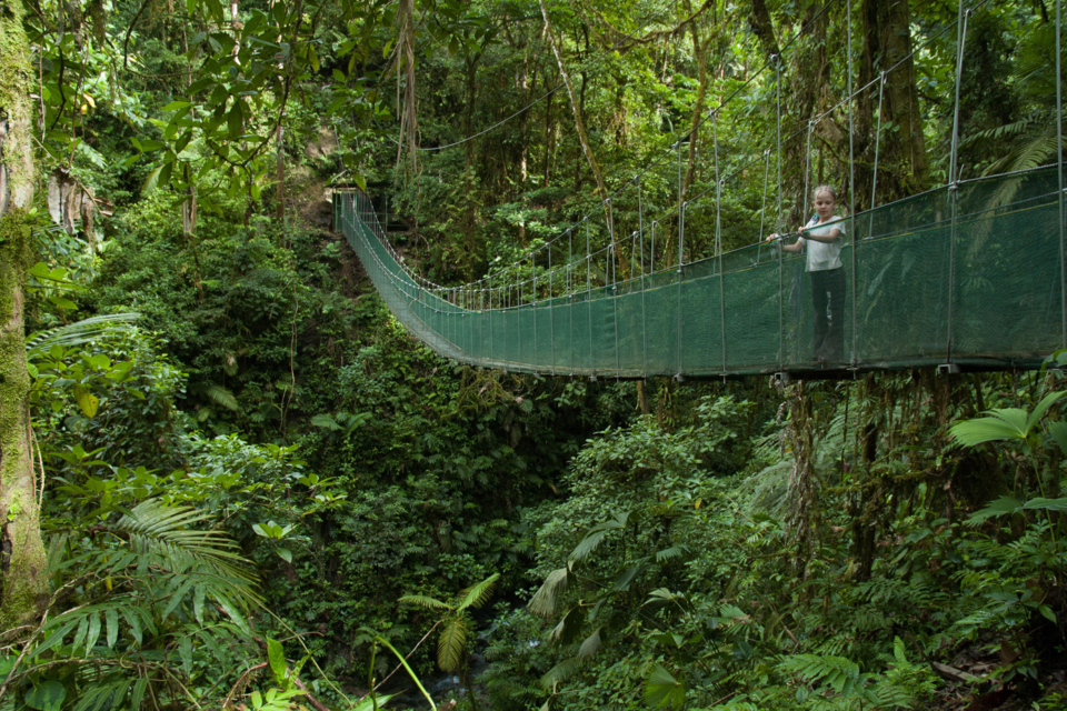 La Fortuna & Arenal Volcano Travel Guide: Hotels, Hot ...