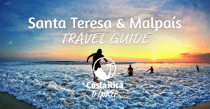 Santa Teresa Malpais Travel Guide
