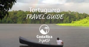 Tortuguero Travel Guide