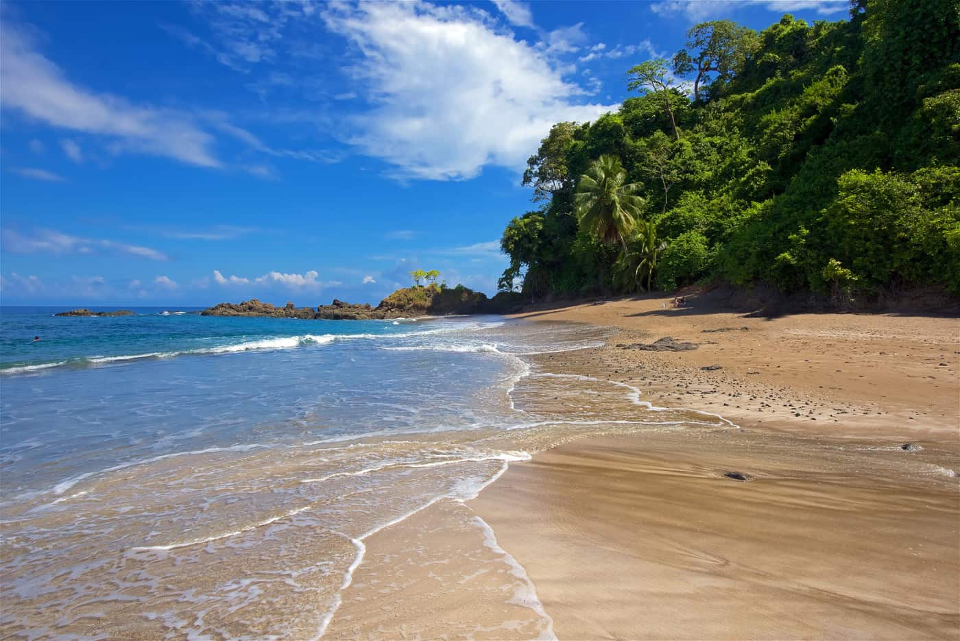 Corcovado, Sierpe + Drake Bay Travel Guide - Costa Rica TripKit