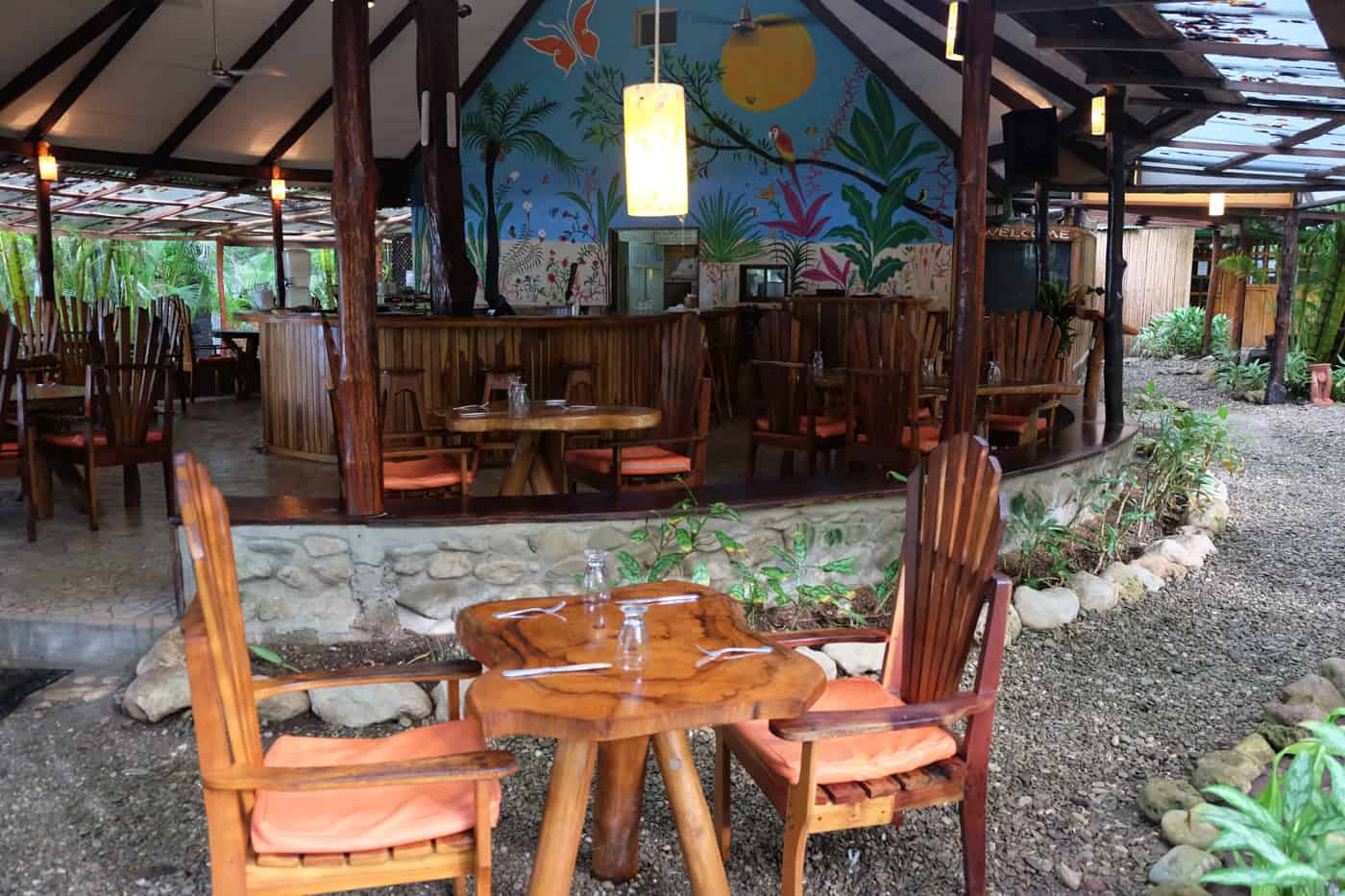 Hotel Tropico Latino Review - Costa Rica TripKit