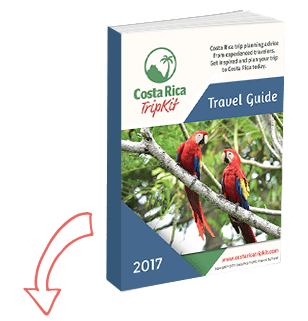 Free Costa Rica Travel Guide