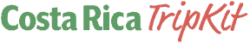 Costa Rica TripKit logo