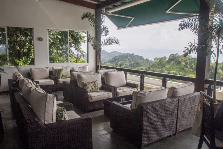 GAIA Hotel & Reserve Review